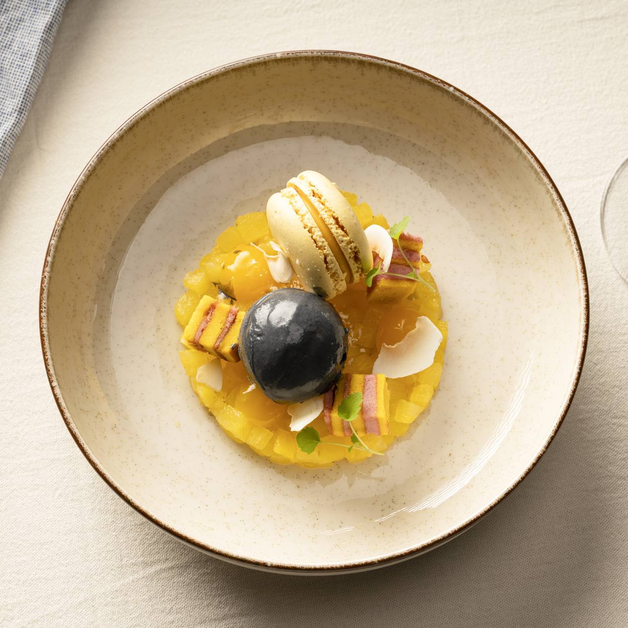 Diner gerecht 2026 Hotel de Keizerskroon