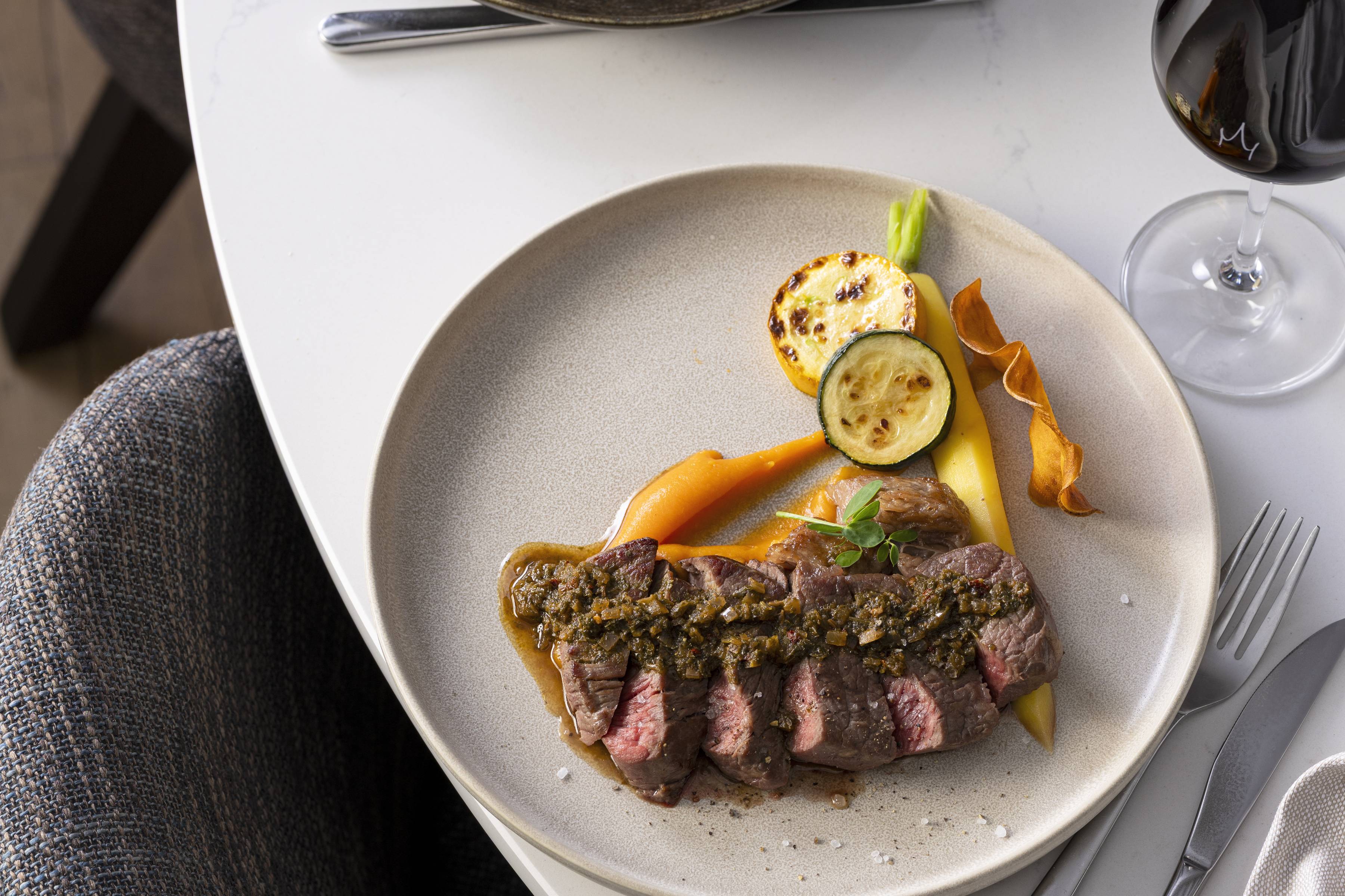 Gerecht