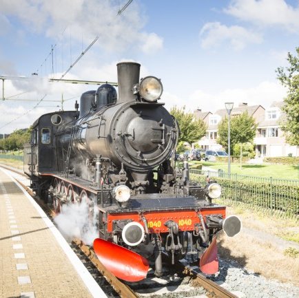 Miljoenenlijn