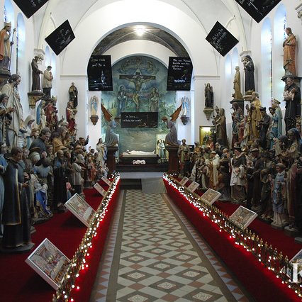 Kapel Museum Vaals