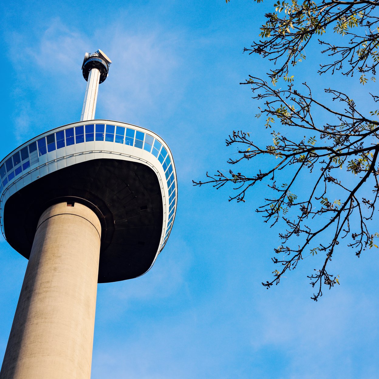 Der Euromast
