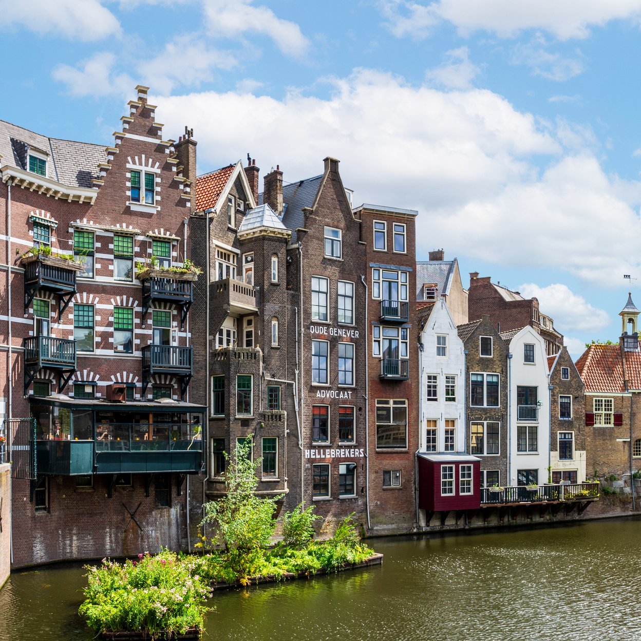 Delfshaven