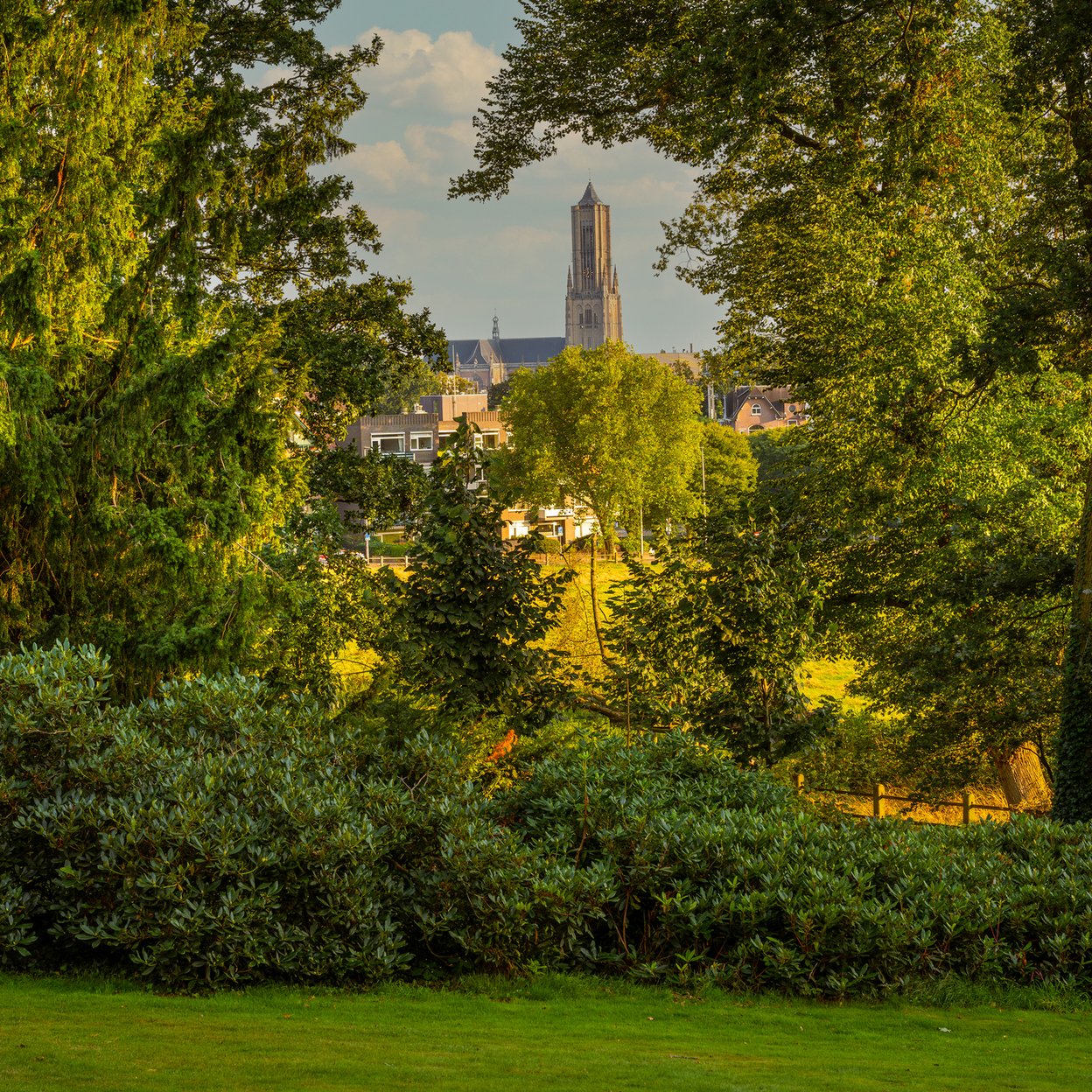 Sonsbeek Park
