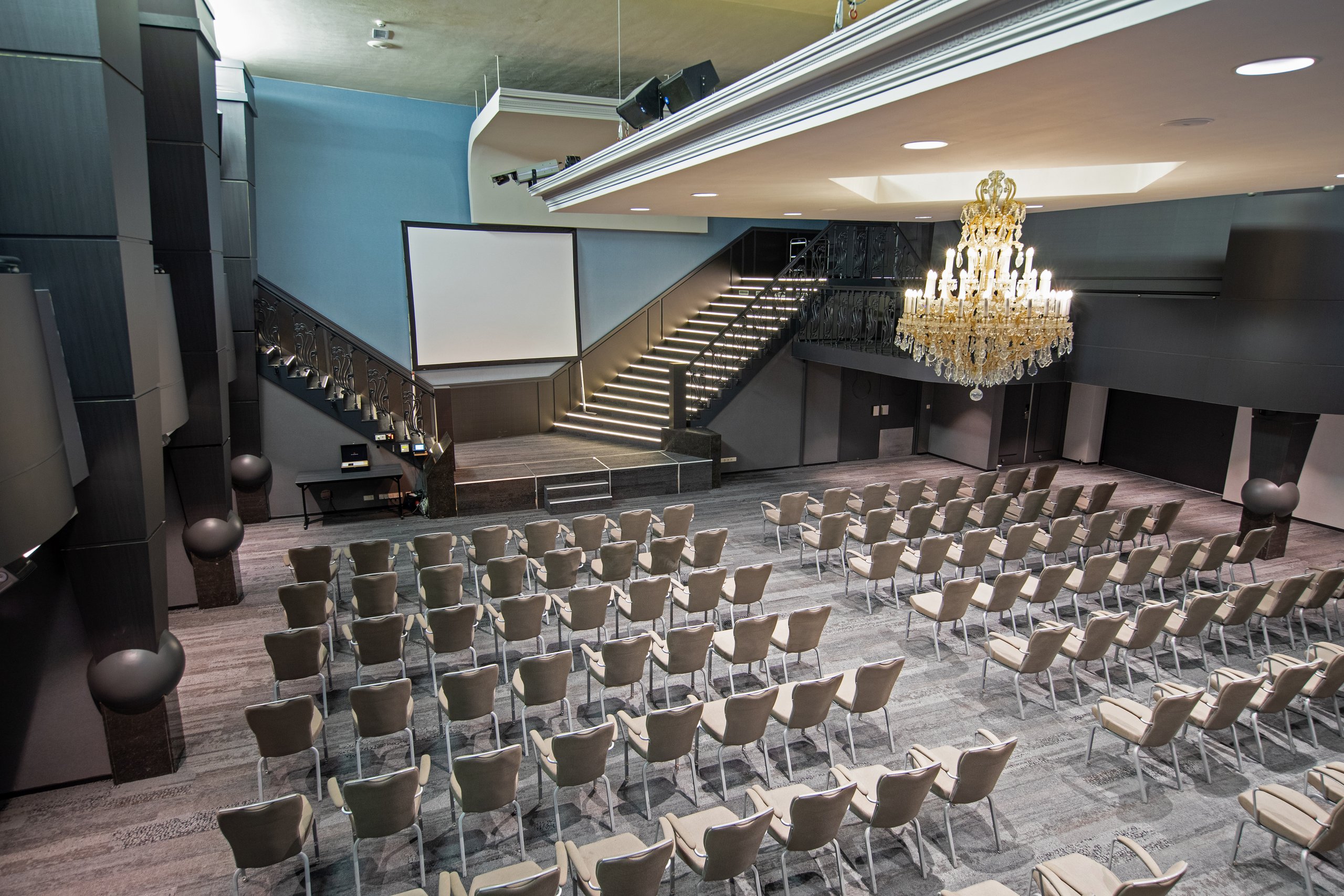 Theater 't Speuld
